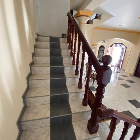 The Serene House Negombo Esterno foto