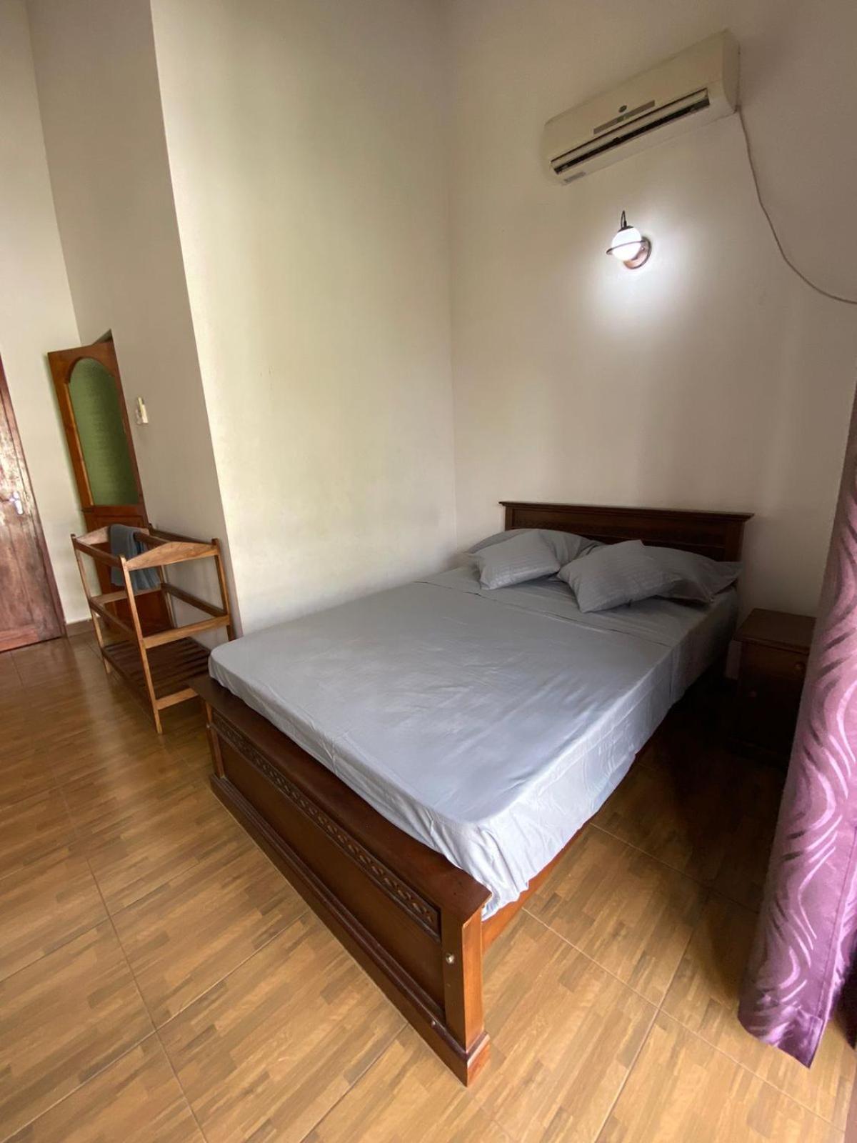 The Serene House Negombo Esterno foto