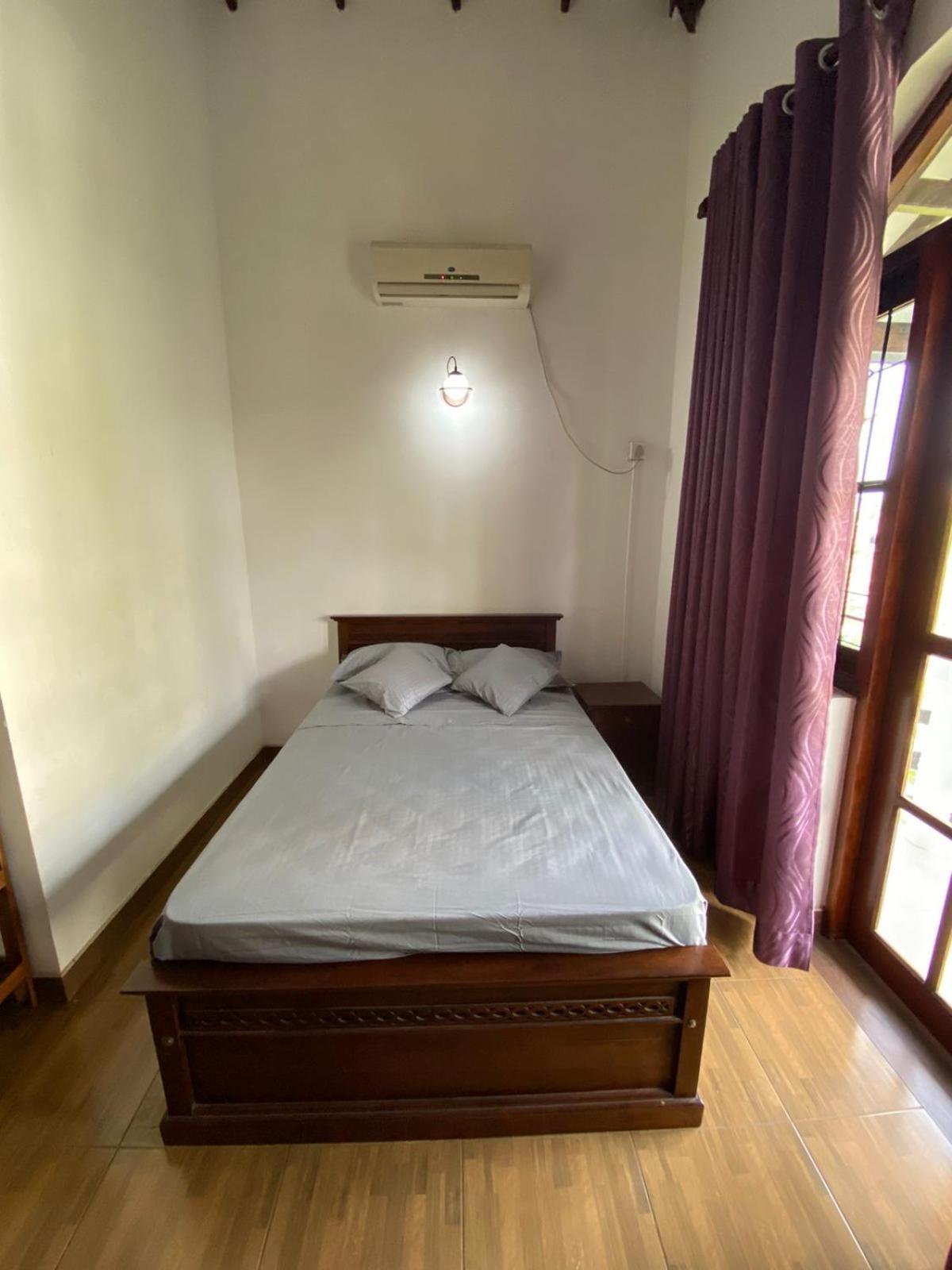 The Serene House Negombo Esterno foto